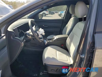 Zdjęcie 7 z 12 samochodu: 2026 HYUNDAI SANTA CRUZ SEL VIN:5NTJB4DE9TH160379 - miniatura