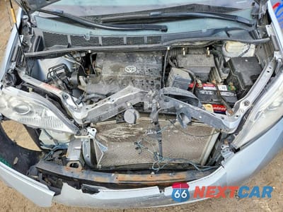 Zdjęcie 12 z 13 samochodu: 2011 TOYOTA SIENNA XLE 8-PASSENGER VIN:5TDYK3DC5BS072542 - miniatura