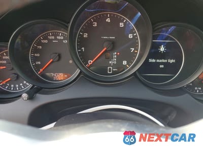 Zdjęcie 9 z 13 samochodu: 2017 PORSCHE CAYENNE VIN:WP1AA2A27HKA91912 - miniatura