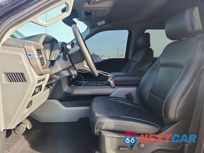 Zdjęcie 7 z 13 samochodu: 2024 FORD F150 XLT VIN:1FTFW3L55RKD81783 - miniatura