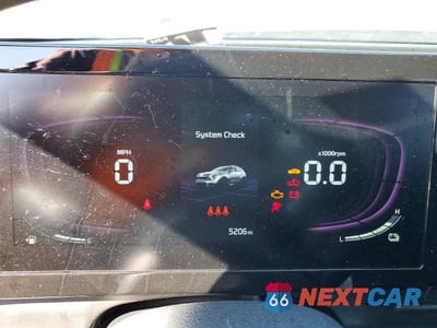 Zdjęcie 9 z 13 samochodu: 2025 KIA SPORTAGE LX VIN:KNDPUCDG6S7213069 - miniatura