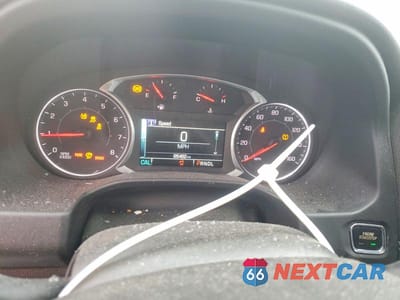 Zdjęcie 9 z 12 samochodu: 2019 GMC ACADIA SLT-1 VIN:1GKKNULS2KZ281476 - miniatura