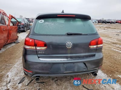 Zdjęcie 6 z 12 samochodu: 2012 VOLKSWAGEN GTI VIN:WVWHV7AJ5CW025191 - miniatura