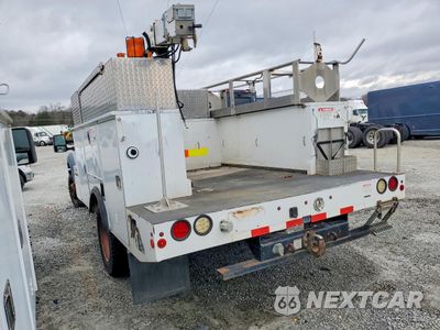 Drugie zdjęcie samochodu z przodu: 2013 FORD F450 SUPER DUTY VIN:1FDUF4GY2DEA69778 - miniatura