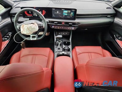 Zdjęcie 8 z 12 samochodu: 2025 KIA K5 GT-LINE VIN:KNAG64J74S5352923 - miniatura