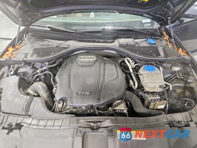 Zdjęcie 11 z 11 samochodu: 2018 AUDI A6 PREMIUM VIN:WAUF8AFC6JN062191 - miniatura