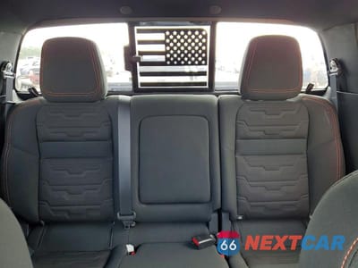 Zdjęcie 10 z 13 samochodu: 2024 NISSAN FRONTIER S VIN:1N6ED1EJ1RN602243 - miniatura