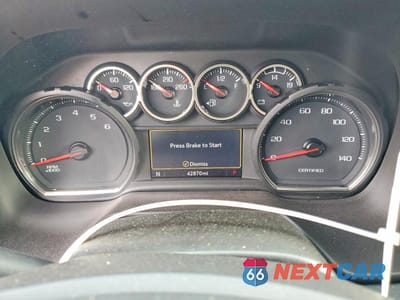 Zdjęcie 9 z 13 samochodu: 2023 CHEVROLET TAHOE C1500 VIN:1GNSCLED3PR398864 - miniatura