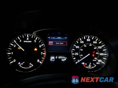 Zdjęcie 9 z 13 samochodu: 2013 NISSAN PATHFINDER S VIN:5N1AR2MM4DC662067 - miniatura