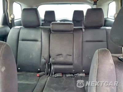 Zdjęcie 10 z 12 samochodu: 2014 MAZDA CX-9 VIN:JM3TB3BV0E0428912 - miniatura