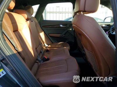 Zdjęcie 10 z 11 samochodu: 2018 AUDI Q5 PREMIUM PLUS VIN:WA1BNAFY1J2055019 - miniatura