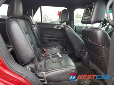 Zdjęcie 11 z 13 samochodu: 2014 FORD EXPLORER SPORT VIN:1FM5K8GT6EGA04790 - miniatura