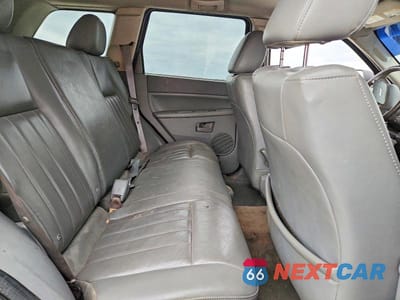 Zdjęcie 11 z 12 samochodu: 2007 JEEP GRAND CHEROKEE LAREDO VIN:1J8HR48N27C684289 - miniatura