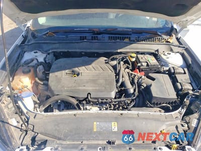 Zdjęcie 11 z 12 samochodu: 2016 FORD FUSION SE VIN:3FA6P0HD9GR250253 - miniatura