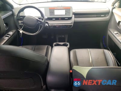 Zdjęcie 8 z 14 samochodu: 2022 HYUNDAI IONIQ 5 SEL VIN:KM8KN4AE7NU099309 - miniatura