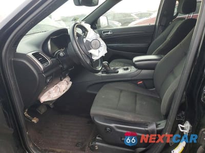 Zdjęcie 7 z 11 samochodu: 2019 JEEP GRAND CHEROKEE LAREDO VIN:1C4RJFAG7KC590198 - miniatura