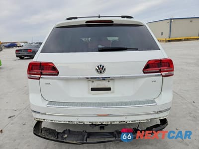 Zdjęcie 6 z 14 samochodu: 2019 VOLKSWAGEN ATLAS SEL VIN:1V2SR2CA2KC562352 - miniatura