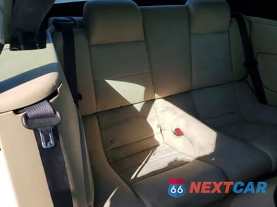 Zdjęcie 10 z 12 samochodu: 2007 FORD MUSTANG VIN:1ZVFT84N475202971 - miniatura