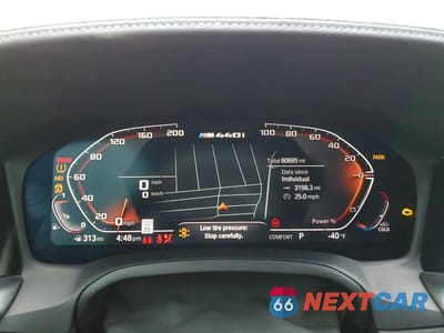 Zdjęcie 9 z 11 samochodu: 2021 BMW M440I VIN:WBA53AT04MCG16268 - miniatura