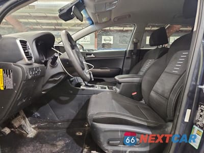 Zdjęcie 7 z 13 samochodu: 2022 KIA SPORTAGE LX VIN:KNDPMCAC2N7017832 - miniatura