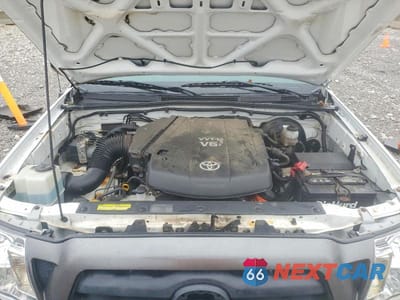 Zdjęcie 11 z 11 samochodu: 2011 TOYOTA TACOMA BAS VIN:5TFUU4EN6BX011922 - miniatura