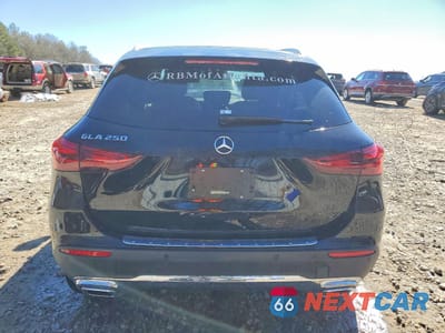 Zdjęcie 6 z 15 samochodu: 2025 MERCEDES-BENZ GLA 250 VIN:W1N4N4GB5SJ649476 - miniatura