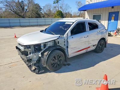 2024 MITSUBISHI ECLIPSE CROSS LE JA4ATVAA6RZ052025 - główne zdjęcie licytacji z USA - miniatura
