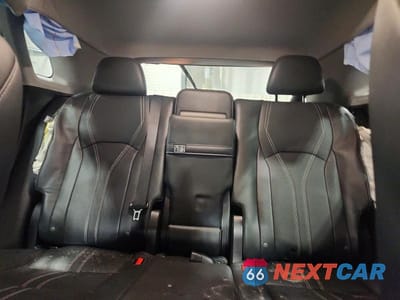 Zdjęcie 10 z 12 samochodu: 2019 LEXUS RX 350 BASE VIN:2T2BZMCA7KC192810 - miniatura