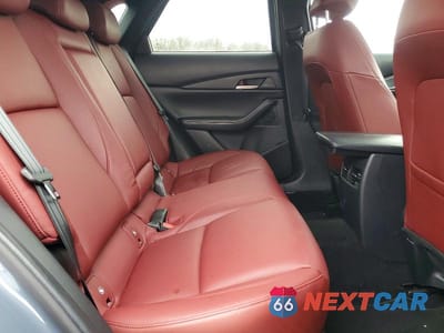 Zdjęcie 10 z 11 samochodu: 2022 MAZDA CX-30 PREFERRED VIN:3MVDMBCL4NM408060 - miniatura