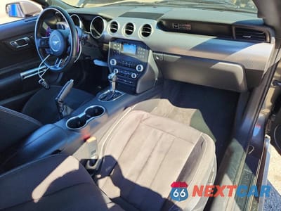 Zdjęcie 8 z 13 samochodu: 2020 FORD MUSTANG GT VIN:1FA6P8CF5L5130471 - miniatura