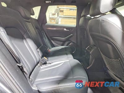 Zdjęcie 11 z 12 samochodu: 2015 AUDI SQ5 PREMIUM PLUS VIN:WA1CGAFP9FA077966 - miniatura