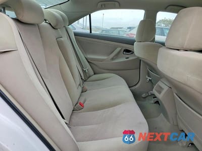 Zdjęcie 10 z 11 samochodu: 2011 TOYOTA CAMRY BASE VIN:4T4BF3EK9BR103028 - miniatura