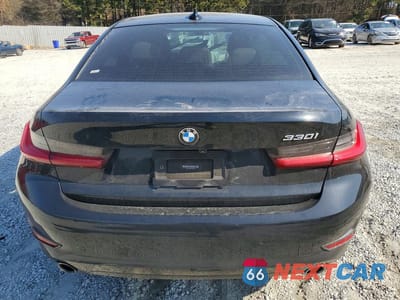 Zdjęcie 6 z 12 samochodu: 2021 BMW 330I VIN:3MW5R1J06M8B89746 - miniatura