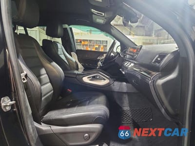 Zdjęcie 7 z 13 samochodu: 2020 MERCEDES-BENZ GLE 450 4MATIC VIN:4JGFB5KB4LA095656 - miniatura