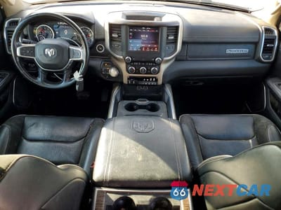 Zdjęcie 8 z 12 samochodu: 2020 RAM 1500 VIN:1C6SRFJT0LN349636 - miniatura
