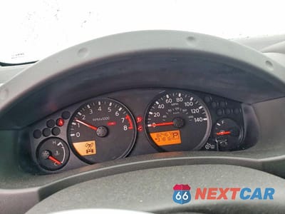 Zdjęcie 9 z 11 samochodu: 2021 NISSAN FRONTIER SV VIN:1N6ED0CF7MN702168 - miniatura