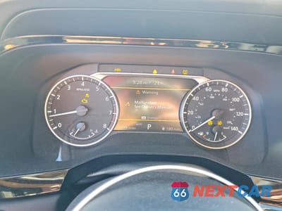 Zdjęcie 9 z 13 samochodu: 2025 NISSAN PATHFINDER ROCK CREEK VIN:5N1DR3BD5SC286966 - miniatura