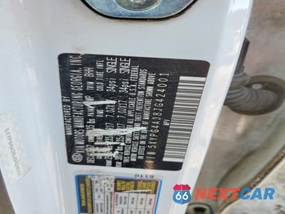Zdjęcie 13 z 13 samochodu: 2018 KIA SORENTO LX VIN:5XYPG4A38JG424001 - miniatura