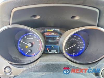 Zdjęcie 9 z 13 samochodu: 2018 SUBARU OUTBACK 2.5I LIMITED VIN:4S4BSANC7J3279972 - miniatura