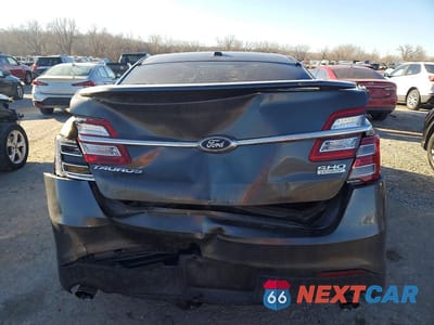 Zdjęcie 6 z 11 samochodu: 2016 FORD TAURUS SHO VIN:1FAHP2KTXGG141716 - miniatura
