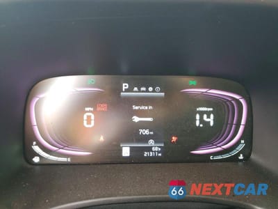 Zdjęcie 9 z 11 samochodu: 2023 KIA SOUL LX VIN:KNDJ23AU2P7890696 - miniatura