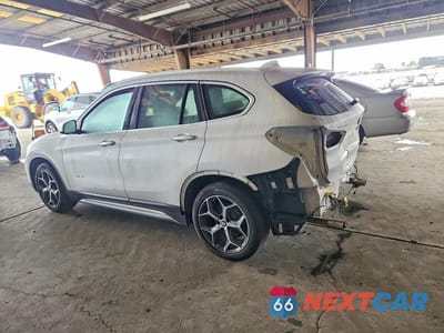 Drugie zdjęcie samochodu z przodu: 2018 BMW X1 XDRIVE28I VIN:WBXHT3C36J5K24740 - miniatura