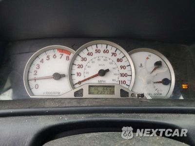 Zdjęcie 9 z 12 samochodu: 2006 TOYOTA COROLLA CE VIN:1NXBR30E16Z747728 - miniatura