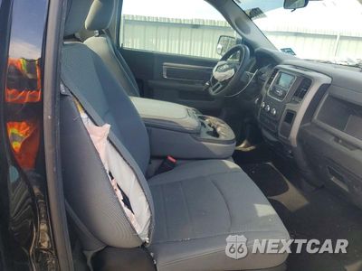 Zdjęcie 10 z 11 samochodu: 2014 RAM 1500 ST VIN:3C6JR6AT4EG131917 - miniatura