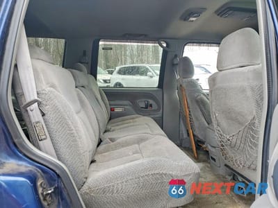 Zdjęcie 11 z 12 samochodu: 1999 CHEVROLET TAHOE K1500 VIN:1GNEK13R5XJ543436 - miniatura