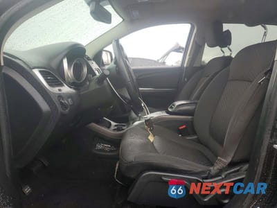 Zdjęcie 7 z 13 samochodu: 2017 DODGE JOURNEY VIN:3C4PDDAGXHT703125 - miniatura