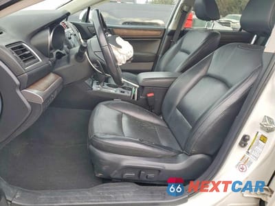 Zdjęcie 7 z 12 samochodu: 2016 SUBARU OUTBACK 2.5I LIMITED VIN:4S4BSBNC0G3226433 - miniatura