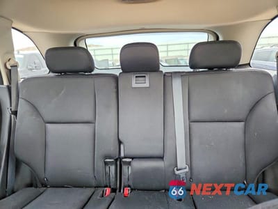 Zdjęcie 10 z 13 samochodu: 2008 FORD EDGE SEL VIN:2FMDK38CX8BA71949 - miniatura