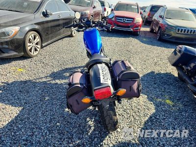 Czwarte zdjęcie samochodu z boku: 2018 HONDA CMX500 VIN:MLHPC5600J5101034 - miniatura