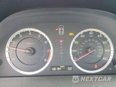 Zdjęcie 9 z 12 samochodu: 2010 HONDA ACCORD LX VIN:1HGCP2F32AA084535 - miniatura